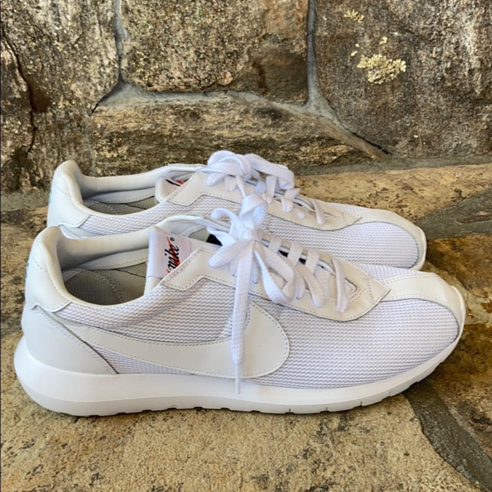 NIKEiD Shoes